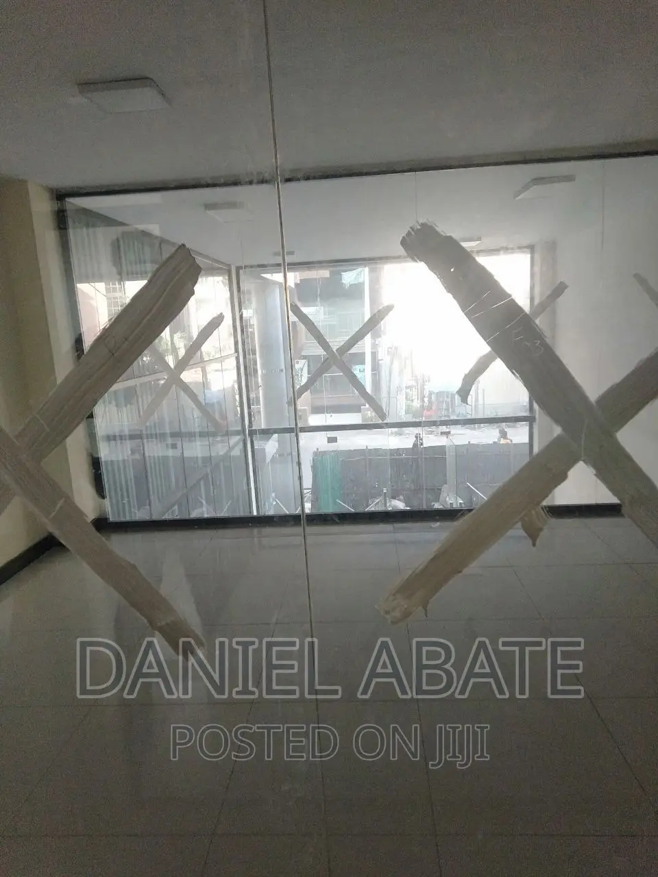 Commercial Shop for Sale