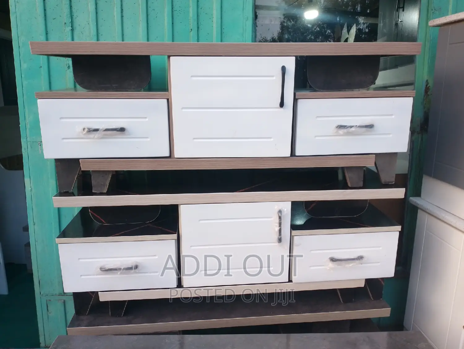 Tv Stand/ቲቪ ማስቀመጫ