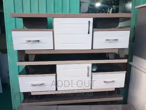 Photo - Tv Stand/ቲቪ ማስቀመጫ