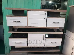 Photo - 1.20cm Tv Stand