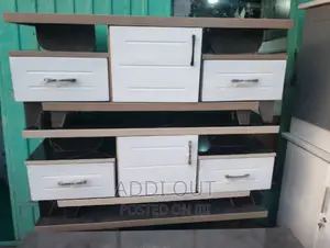 Photo - Tv Stand/ቲቪ ማስቀመጫ