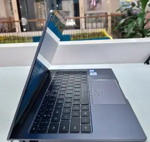 New Laptop Huawei MateBook X Pro 8GB Intel Core I5 SSD 512GB