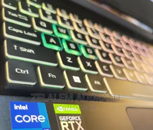 Photo - New Laptop 16GB Intel Core I7 SSD 512GB