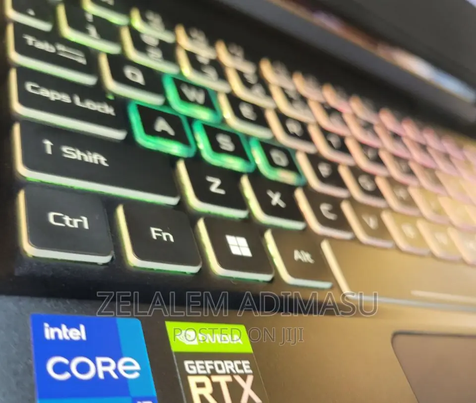 New Laptop 16GB Intel Core I7 SSD 512GB