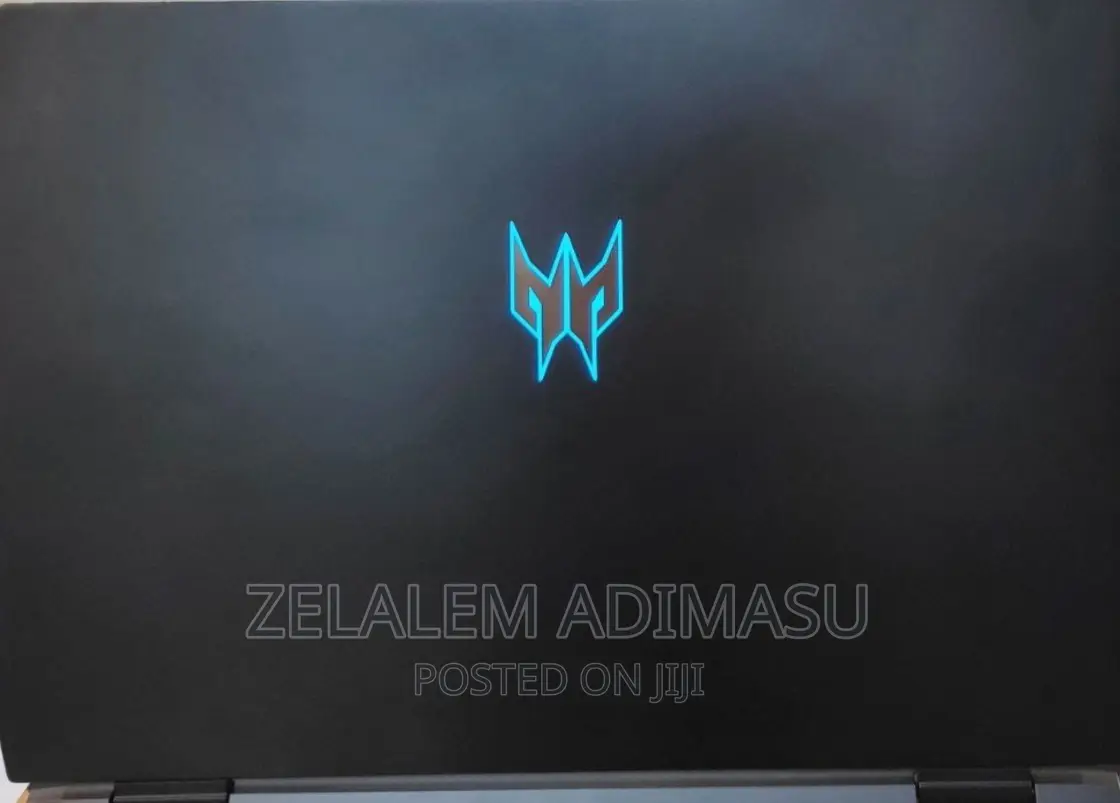 New Laptop 16GB Intel Core I7 SSD 512GB