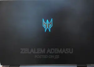 New Laptop 16GB Intel Core I7 SSD 512GB