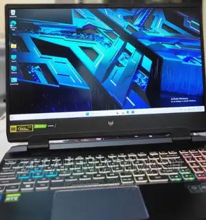 New Laptop 16GB Intel Core I7 SSD 512GB