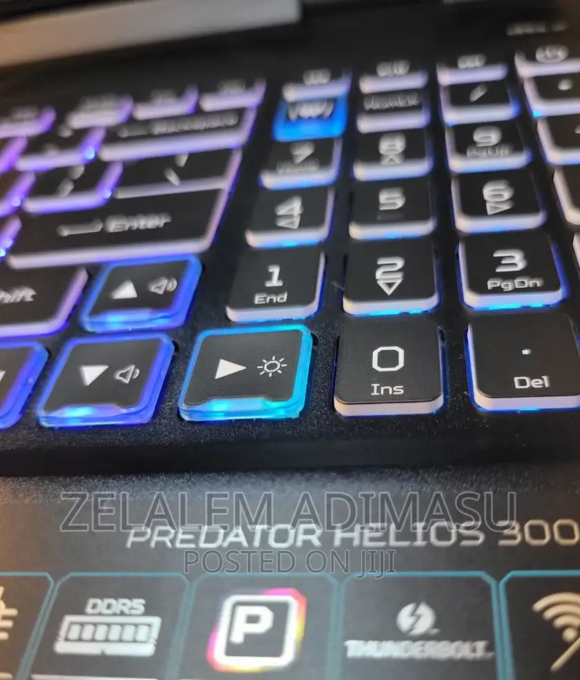 New Laptop 16GB Intel Core I7 SSD 512GB