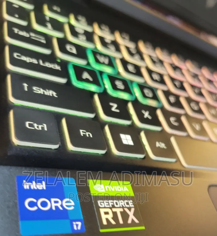 New Laptop 16GB Intel Core I7 SSD 512GB