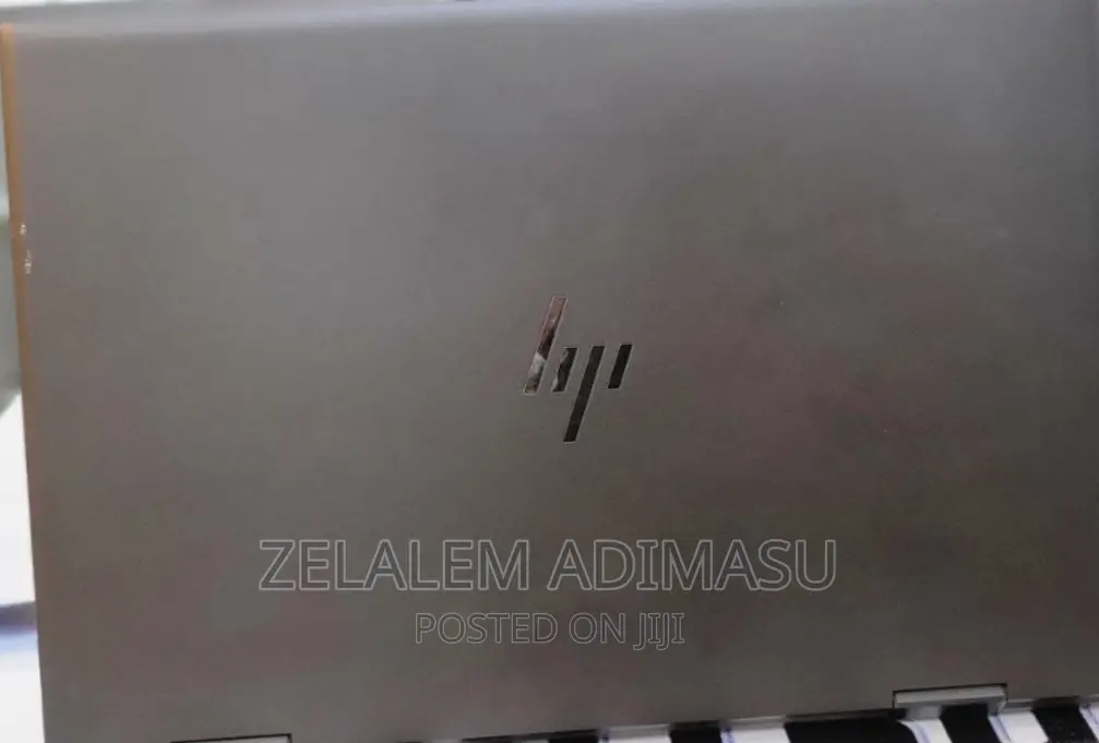 New Laptop HP EliteBook 840 8GB Intel Core I5 SSD 512GB