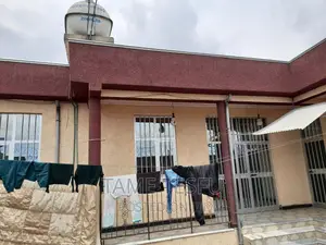 Photo - Furnished 3bdrm House in Yeka Kollejjii for sale