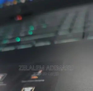 New Laptop Acer Predator Helios 300 8GB Intel Core I7 SSD 512GB