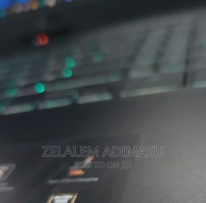 New Laptop Acer Predator Helios 300 8GB Intel Core I7 SSD 512GB