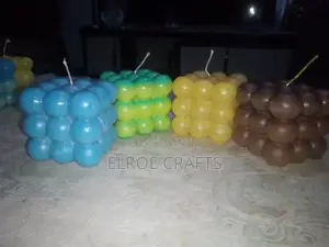 Christmas Candles Special