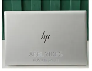 New Laptop HP EliteBook 840 G8 16GB Intel Core I5 SSD 512GB