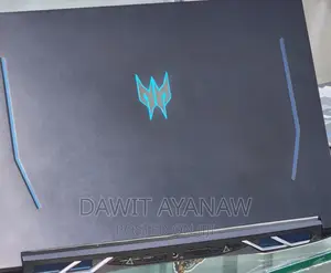 New Laptop Acer Predator Helios 300 16GB Intel Core I9 SSD 1T