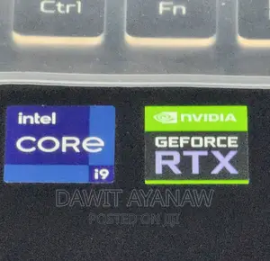 New Laptop Acer Predator Helios 300 16GB Intel Core I9 SSD 1T