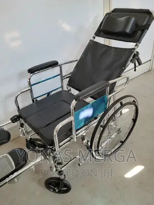Multipurpose Wheelchair| Multifunctional Wheelchair|ቤድሳይድ_