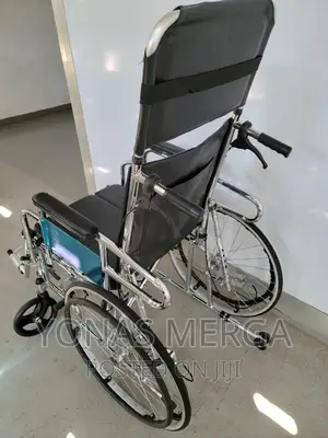 Multipurpose Wheelchair| Multifunctional Wheelchair|ቤድሳይድ_