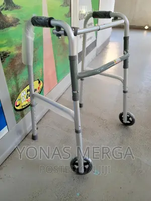 Easy Walking Walker|መለማመጃ:ጎማዉ :እንቅስቃሴ;ያቀላል_walker|WALKER|