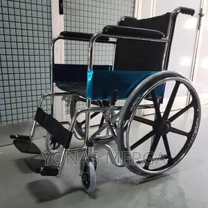 Normal Wheelchair_ተሽከርካሪ Wheelchair|