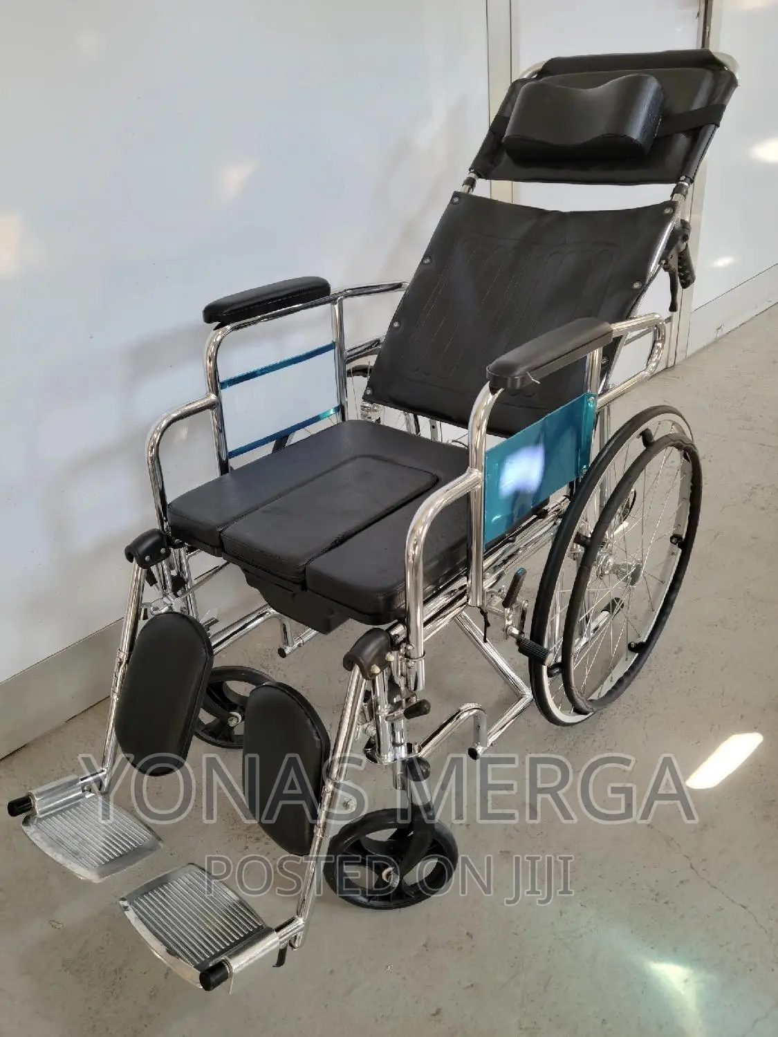Multifunctional Wheelchair/መልቲ:ፈንክሽን|Wheelchair/Wheelchair