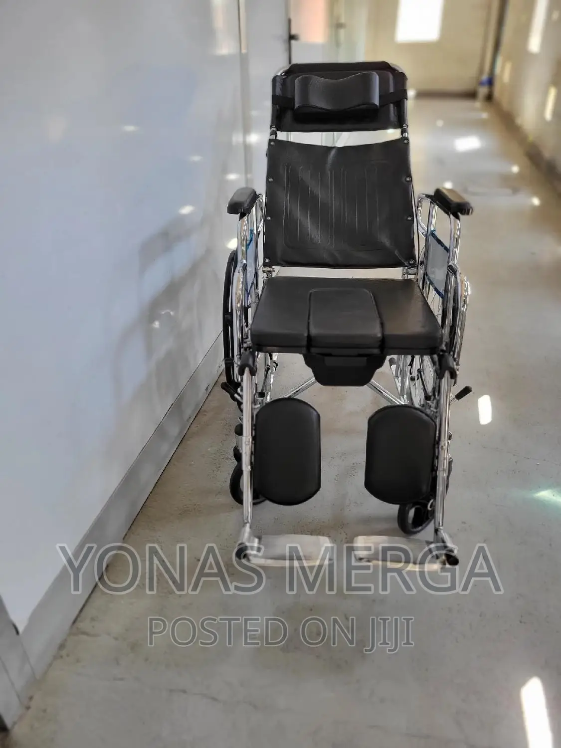 Multifunctional Wheelchair/መልቲ:ፈንክሽን|Wheelchair/Wheelchair