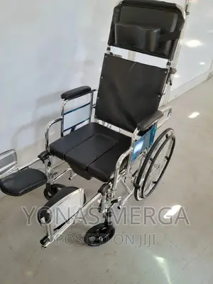 Multi-Functional Wheelchair|Bedside Potty Wheelchair_አስተኚ