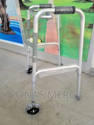 Foldable Walker|Height-Adjustable Walker_ተራማጅ/Walking Walker
