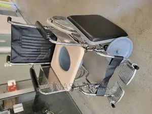 Popo Wheelchair/Toilet Wheelchair|Every Thing በአንድ Item/