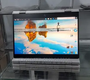 New Laptop HP 16GB Intel Core I5 SSD 512GB