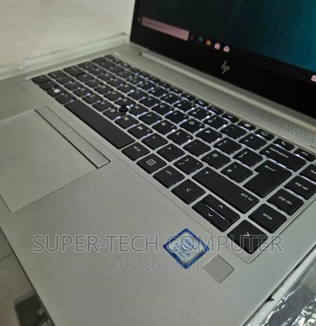 New Laptop HP EliteBook 840 G5 16GB Intel Core I5 SSD 512GB