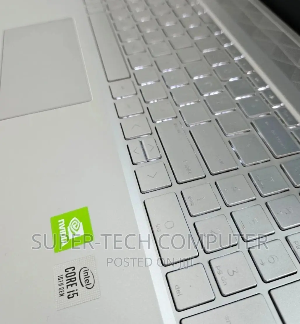 New Laptop HP Pavilion 15 16GB Intel Core I5 HDD+SSD 1T