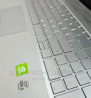 New Laptop HP Pavilion 15 16GB Intel Core I5 HDD+SSD 1T