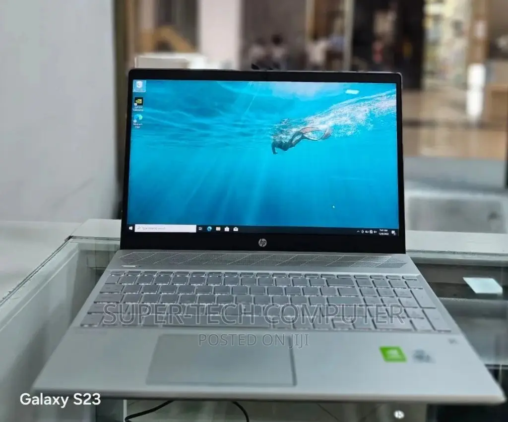 New Laptop HP Pavilion 15 16GB Intel Core I5 HDD+SSD 1T