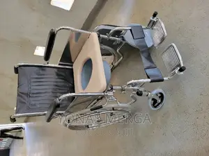 Commode Wheelchair_toilet Use Shower Use Wheelchair_ሶፋ:መቀመጫ