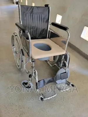 Commode Wheelchair_toilet Use Shower Use Wheelchair_ሶፋ:መቀመጫ