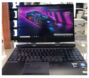 Photo - New Laptop HP Omen X 16GB Intel Core I7 HDD 1T