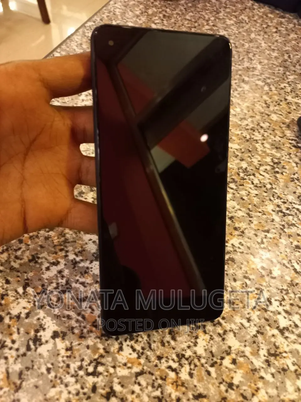 Samsung Galaxy A21s 32 GB Blue