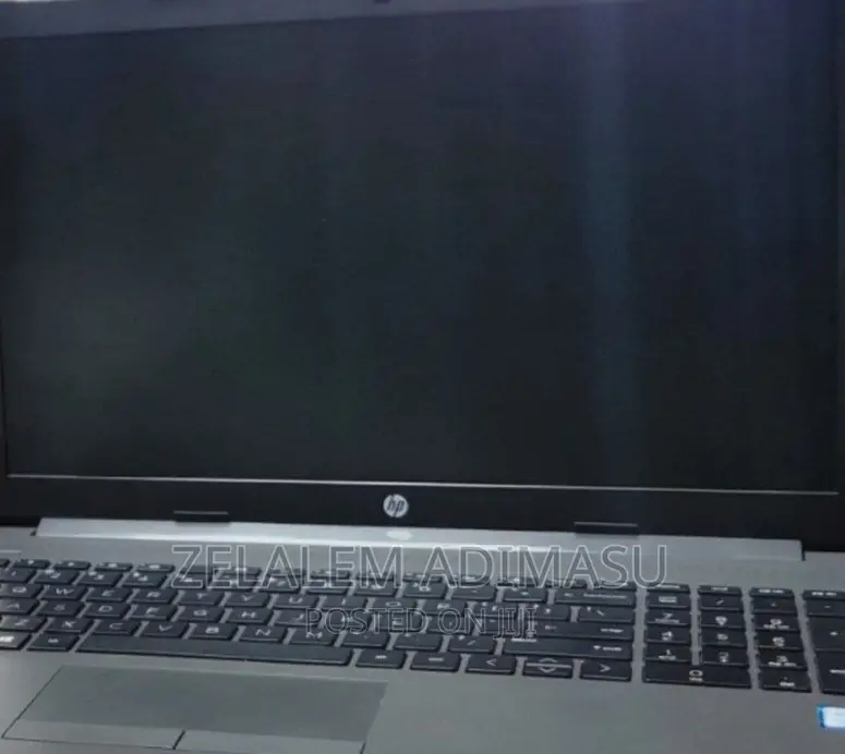 New Laptop HP EliteBook 840 8GB Intel Core I7 SSD 512GB