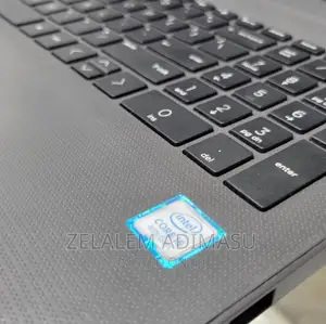 New Laptop HP EliteBook 840 8GB Intel Core I7 SSD 512GB