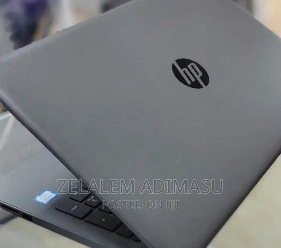 New Laptop HP EliteBook 840 8GB Intel Core I7 SSD 512GB