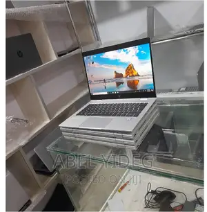 New Laptop HP 16GB Intel Core I5 SSD 512GB
