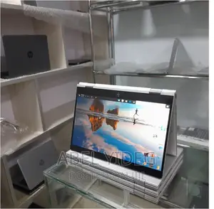 New Laptop HP 16GB Intel Core I5 SSD 512GB