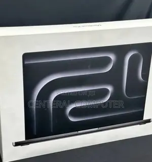 New Apple MacBook Pro 2023 M3 Max 16-Inch 16GB Apple M3 SSD 512GB