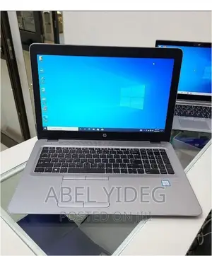 New Laptop HP EliteBook 840 8GB Intel Core I5 SSD 512GB