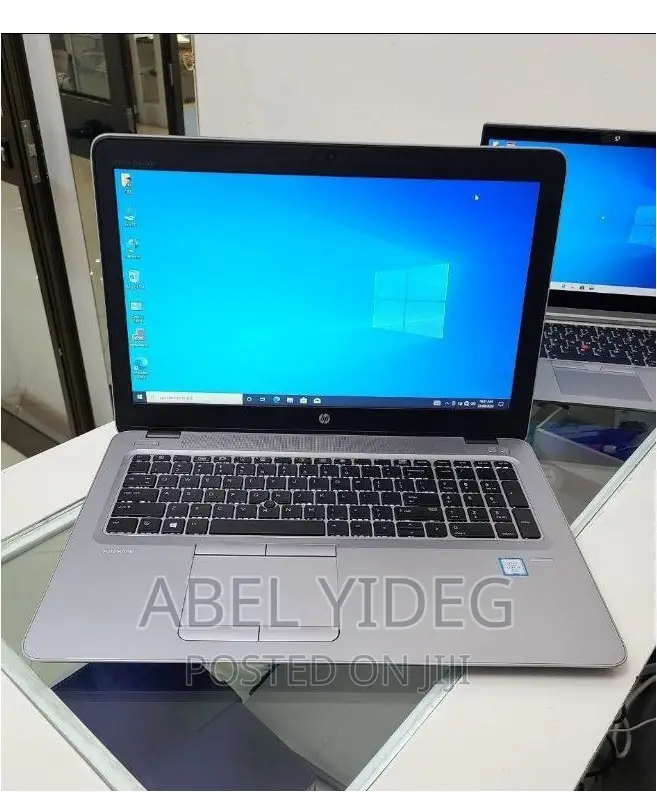 New Laptop HP EliteBook 840 8GB Intel Core I5 SSD 512GB