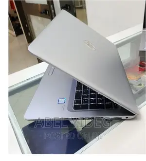 New Laptop HP EliteBook 840 8GB Intel Core I5 SSD 512GB