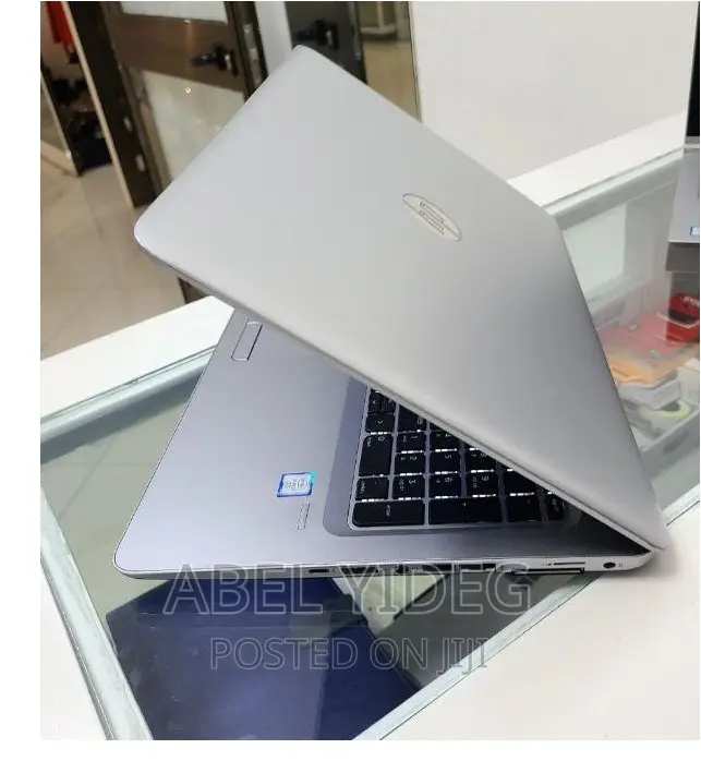 New Laptop HP EliteBook 840 8GB Intel Core I5 SSD 512GB