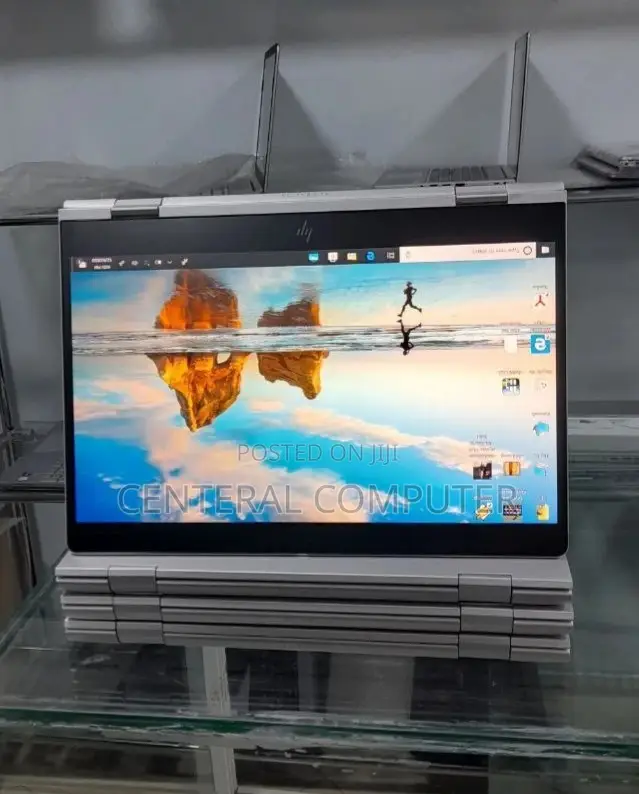 New Laptop HP 650 G6 16GB Intel Core I5 SSD 512GB